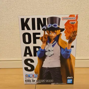 원피스 KING OF ARTIST SABO