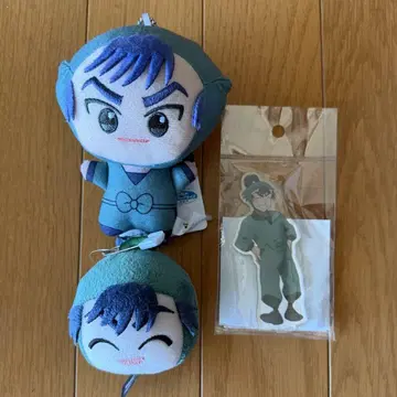 닌타마 란타로 쿠마 류사부로