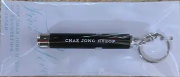 CHAE JONG HYEOP 채종협 라이트키링