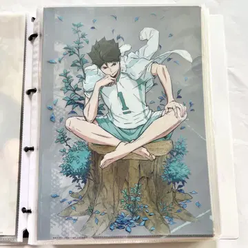 오이카와 토오루 클리어 파일
