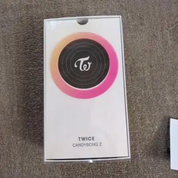 TWICE CANDYBONG Z 응원봉