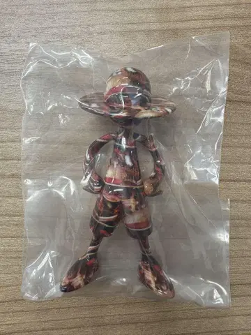 LUFFy's 시크릿 양개체