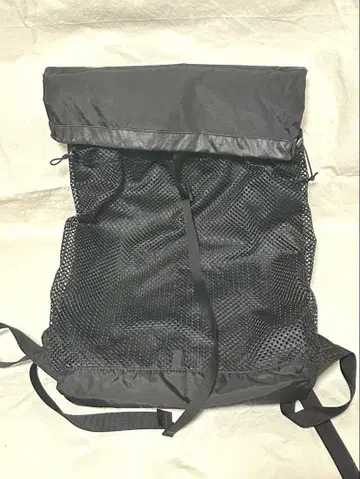 Trail Bum Big Turtle Black