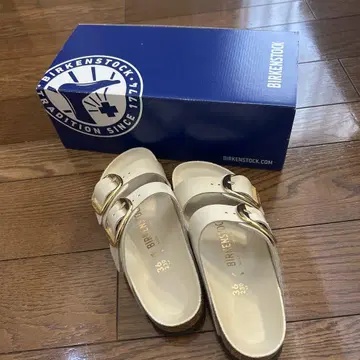 BIRKENSTOCK 애리조나 36