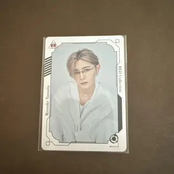 야마다 료스케 RED 라이브 뷰잉 입장자 혜택
