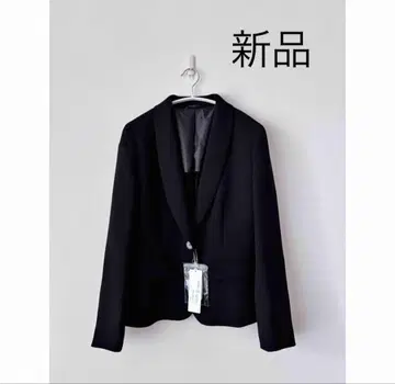 새상품 블랙 자켓