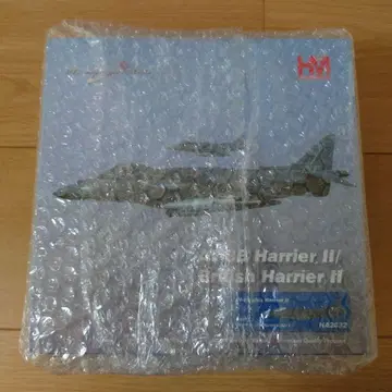 호비 마스터 AV-8B Harrier II VMA-211