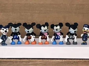광란 미키 세트