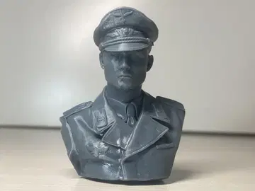 독일군 소위(WW2)상
