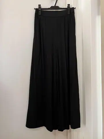 Aga 노리다케 와이드 팬츠 코튼 일본제 야마다야