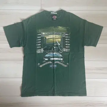 Harley-Davidson 티셔츠 L 사이즈