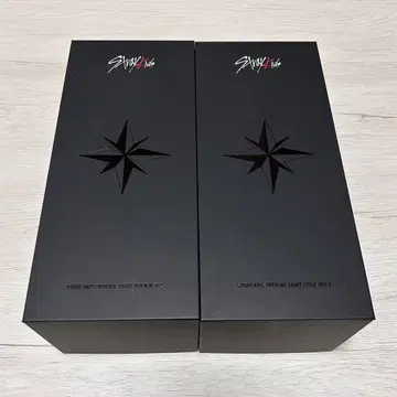 straykids 스키즈 응원봉 ver2
