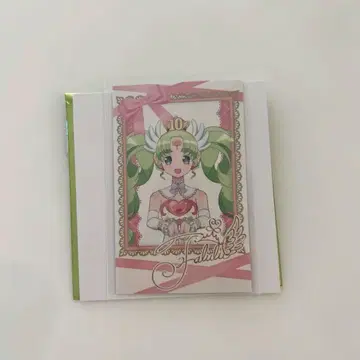 프리파라 전시회 파루루 홀로그램 프리파샤