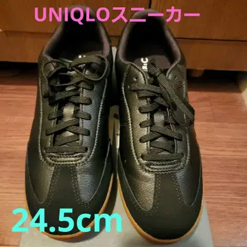UNIQLO 스니커즈