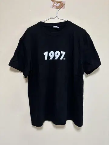 Youth Loser 1997 티셔츠 사이즈 L 유스루저