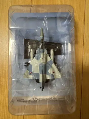 에어 파이터 컬렉션 Mirage 2000-5F 프랑스 공군