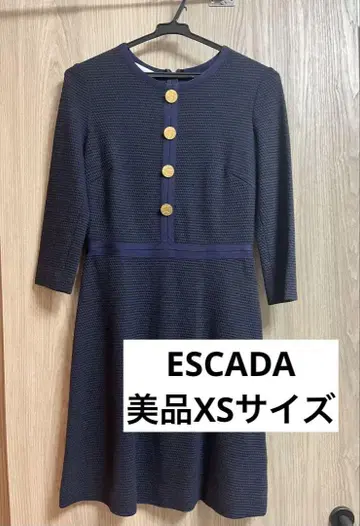 ESCADA 원피스