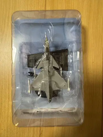 에어 파이터 컬렉션 JAS 39C Gripen 스웨덴 공군 모델