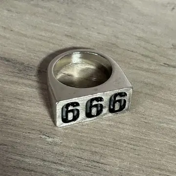 가정교사 히트맨 REBORN 프랑 헬 링 봉고레 링 666 안개 4