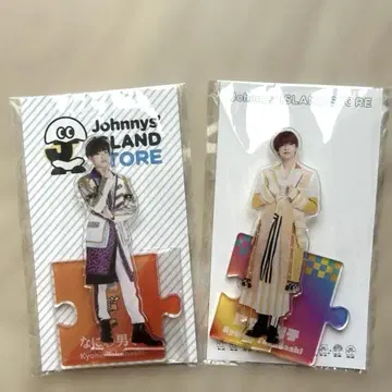 나니와단시 타카하시 쿄헤이 아크릴 스탠드