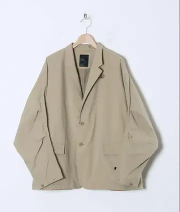 DAIWA PIER39 TECH BUSH 2B JACKET