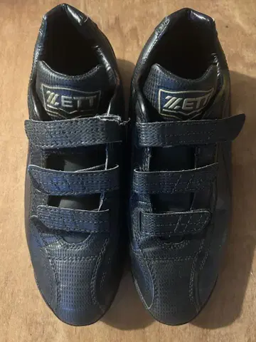 ZETT 제트 포인트 스파이크