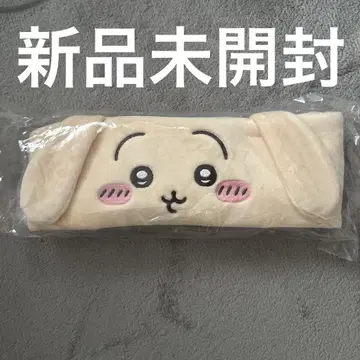 처진 귀 토끼 헤어밴드