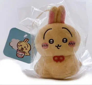 치이카와 우라야하보우즈 마스코트 토끼