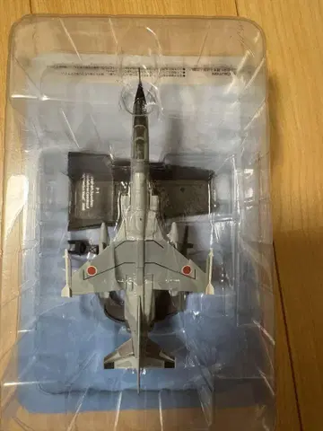 에어 파이터 컬렉션 F-1 JASDF 6th Squadron
