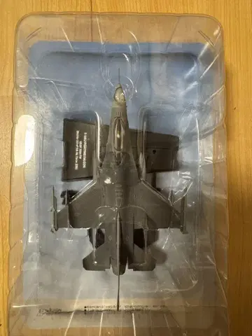 에어 파이터 컬렉션 F-16CJ FIGHTING FALCON