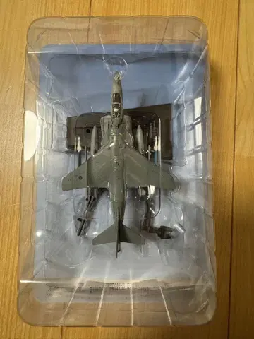 에어 파이터 컬렉션 Harrier GR.9