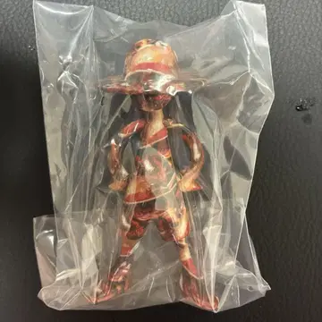 [양호 개체] 원피스 LUFFY's 모험의 기억 시크릿 Secret