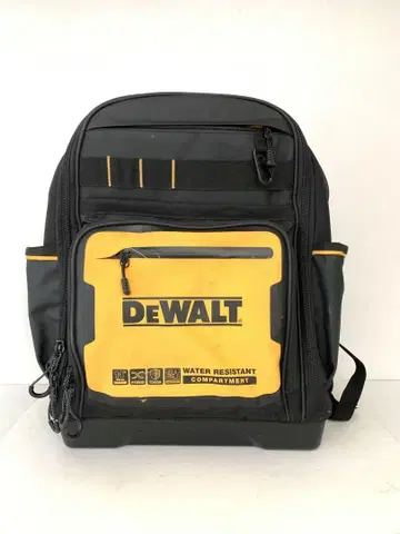 DEWALT 디월트 툴 백팩 중고 M70817-10
