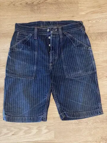 프리휠러스 워바시 숏팬츠 후리호 30