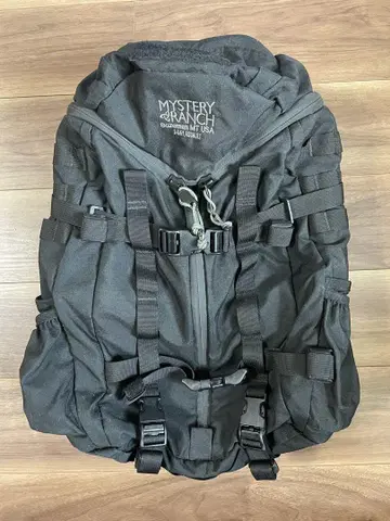 Mystery Ranch 3day Assault