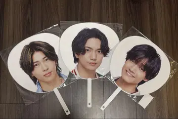 A! group 부채