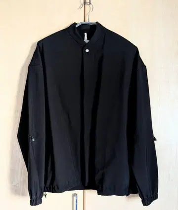 OAMC 블루종 베이커 자켓