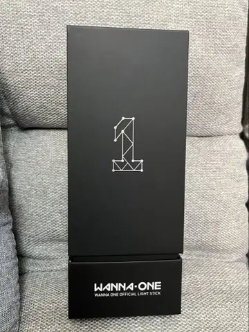 WANNAONE wanna one 응원봉