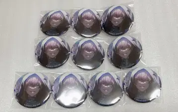 아키토 주년 배지 10점