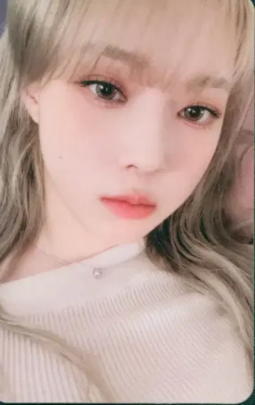 aespa KWANGYA ver. WINTER Girls