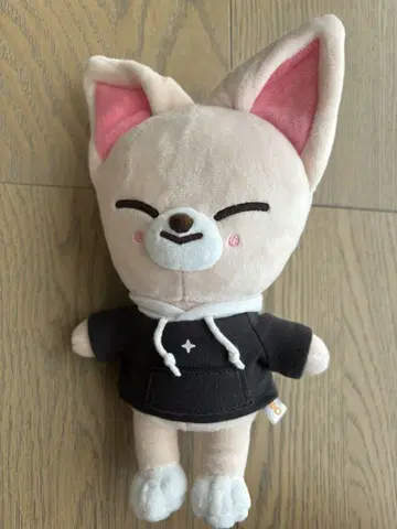 straykids 폭시니 오리지널 봉제인형 미개봉