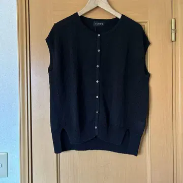 야마다야 CLOVE 썸머 가디건