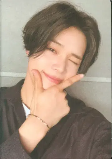&TEAM K 응원봉
