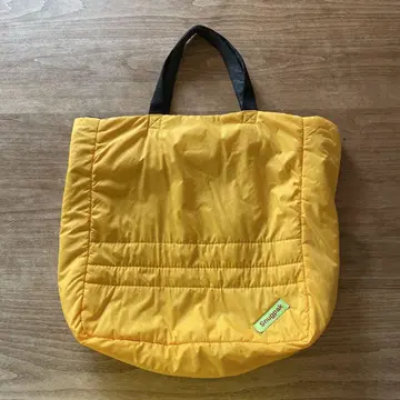snugpak 토트백 리버서블