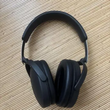 JVC 방음 귀덮개 헤드밴드형 조정 가능 EP-EM70-B 블랙