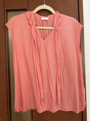 Ballsey 블라우스