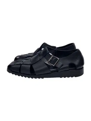 파라부트 Paraboot 퍼시픽 40 사이즈 구르카 샌들