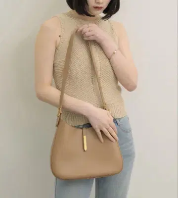 NEUNA 라운드 토트백