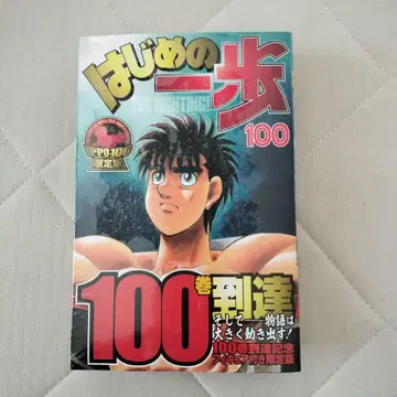 더 파이팅 100 한정판
