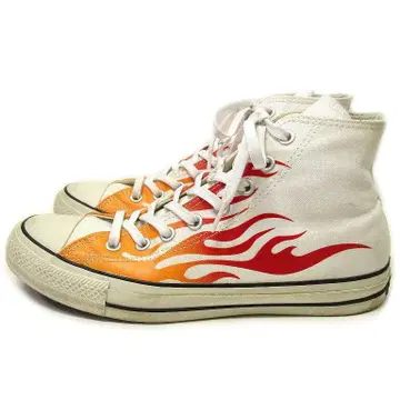 CONVERSE 컨버스 ALL STAR 100 IGNT HI 28 cm